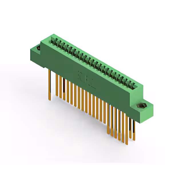 842-044-544-208 EDAC Inc.  Edgeboard Connectors